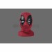 Deadpool 3 Wade Wilson Cosplay Costumes Leather Top Level Suits