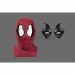 Deadpool 3 Wade Wilson Cosplay Costumes Leather Top Level Suits
