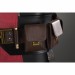 Deadpool 3 Wade Wilson Cosplay Costumes Leather Top Level Suits