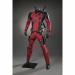 Deadpool 3 Wade Wilson Cosplay Costumes Leather Top Level Suits