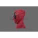 Deadpool 3 Wade Wilson Cosplay Costumes Leather Top Level Suits