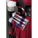 Marvel Rivals Cosplay Costumes Psylocke Blood Kariudo Cosplay Suits
