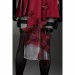 Marvel Rivals Cosplay Costumes Psylocke Blood Kariudo Cosplay Suits