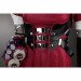Marvel Rivals Cosplay Costumes Psylocke Blood Kariudo Cosplay Suits
