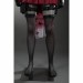 Marvel Rivals Cosplay Costumes Psylocke Blood Kariudo Cosplay Suits
