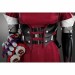 Marvel Rivals Cosplay Costumes Psylocke Blood Kariudo Cosplay Suits
