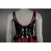 Marvel Rivals Cosplay Costumes Psylocke Blood Kariudo Cosplay Suits