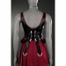 Marvel Rivals Cosplay Costumes Psylocke Blood Kariudo Cosplay Suits