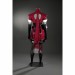 Marvel Rivals Cosplay Costumes Psylocke Blood Kariudo Cosplay Suits