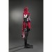 Marvel Rivals Cosplay Costumes Psylocke Blood Kariudo Cosplay Suits