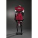 Marvel Rivals Cosplay Costumes Psylocke Blood Kariudo Cosplay Suits