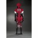 Marvel Rivals Cosplay Costumes Psylocke Blood Kariudo Cosplay Suits