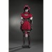 Marvel Rivals Cosplay Costumes Psylocke Blood Kariudo Cosplay Suits