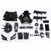Marvel Rivals Cosplay Costumes Magik Illyana Rasputin Cosplay Suits