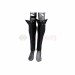 Marvel Rivals Cosplay Costumes Magik Illyana Rasputin Cosplay Suits