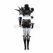 Marvel Rivals Cosplay Costumes Magik Illyana Rasputin Cosplay Suits