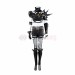 Marvel Rivals Cosplay Costumes Magik Illyana Rasputin Cosplay Suits