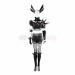 Marvel Rivals Cosplay Costumes Magik Illyana Rasputin Cosplay Suits