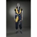 VALORANT Cosplay Costumes Waylay Suits