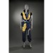 VALORANT Cosplay Costumes Waylay Suits