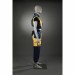VALORANT Cosplay Costumes Waylay Suits