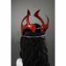 Marvel Rivals Cosplay Costumes Scarlet Witch Emporium Matron Cosplay Suits