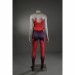 Marvel Rivals Cosplay Costumes Scarlet Witch Emporium Matron Cosplay Suits