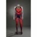 Marvel Rivals Cosplay Costumes Scarlet Witch Emporium Matron Cosplay Suits