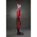 Marvel Rivals Cosplay Costumes Scarlet Witch Emporium Matron Cosplay Suits