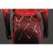 Marvel Rivals Cosplay Costumes Scarlet Witch Emporium Matron Cosplay Suits