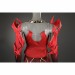 Marvel Rivals Cosplay Costumes Scarlet Witch Emporium Matron Cosplay Suits