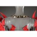 Marvel Rivals Cosplay Costumes Scarlet Witch Emporium Matron Cosplay Suits