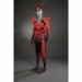 Marvel Rivals Cosplay Costumes Scarlet Witch Emporium Matron Cosplay Suits