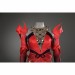 Marvel Rivals Cosplay Costumes Scarlet Witch Emporium Matron Cosplay Suits