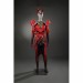 Marvel Rivals Cosplay Costumes Scarlet Witch Emporium Matron Cosplay Suits