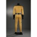 Thunderbolts Sentry Cosplay Costume Robert Reynolds Suit