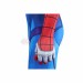 Marvel Rivals Spider-Man Cosplay Costume Spider-Punk 2099 Suit