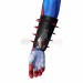 Marvel Rivals Spider-Man Cosplay Costume Spider-Punk 2099 Suit