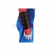 Marvel Rivals Spider-Man Cosplay Costume Spider-Punk 2099 Suit