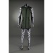 Doctor Doom Cosplay Costumes Victor von Doom Green Suits Promotional Edition