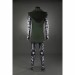 Doctor Doom Cosplay Costumes Victor von Doom Green Suits Promotional Edition