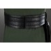 Doctor Doom Cosplay Costumes Victor von Doom Green Suits Promotional Edition