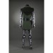 Doctor Doom Cosplay Costumes Victor von Doom Green Suits Promotional Edition
