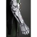 Doctor Doom Cosplay Costumes Victor von Doom Green Suits Promotional Edition