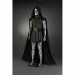 Doctor Doom Cosplay Costumes Victor von Doom Green Suits Promotional Edition