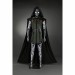 Doctor Doom Cosplay Costumes Victor von Doom Green Suits Promotional Edition