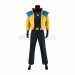 Marvel Rivals Cosplay Costumes Wolverine Suits