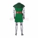 Doctor Doom Cosplay Costumes Victor von Doom Suits Comic Edition