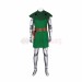 Doctor Doom Cosplay Costumes Victor von Doom Suits Comic Edition