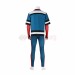 Your Friendly Neighborhood Spider-Man Cosplay Costume Spider-Man Peter Parker Suit